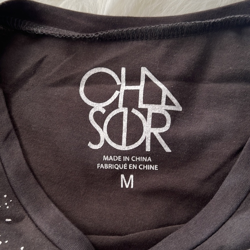 Chaser “Rock N Roll” Tee - Picture 2 of 2